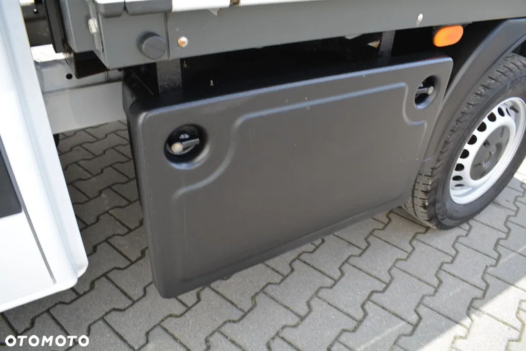 Mercedes-Benz Sprinter 314 CDI LIFT - 29