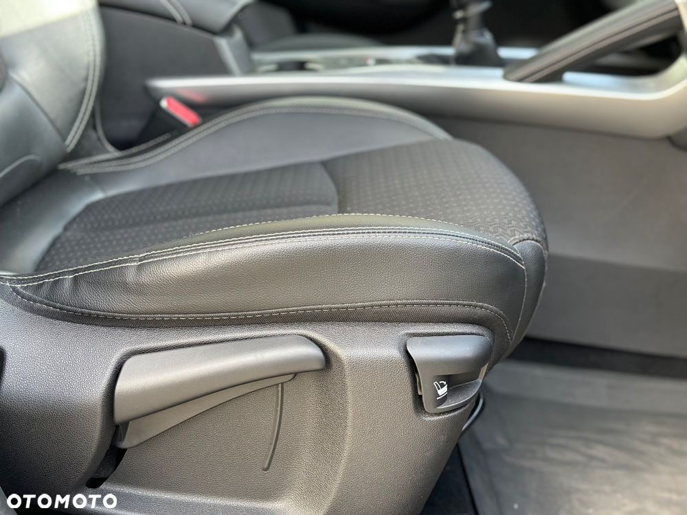 Renault Kadjar 1.2 Energy TCe Intens - 14