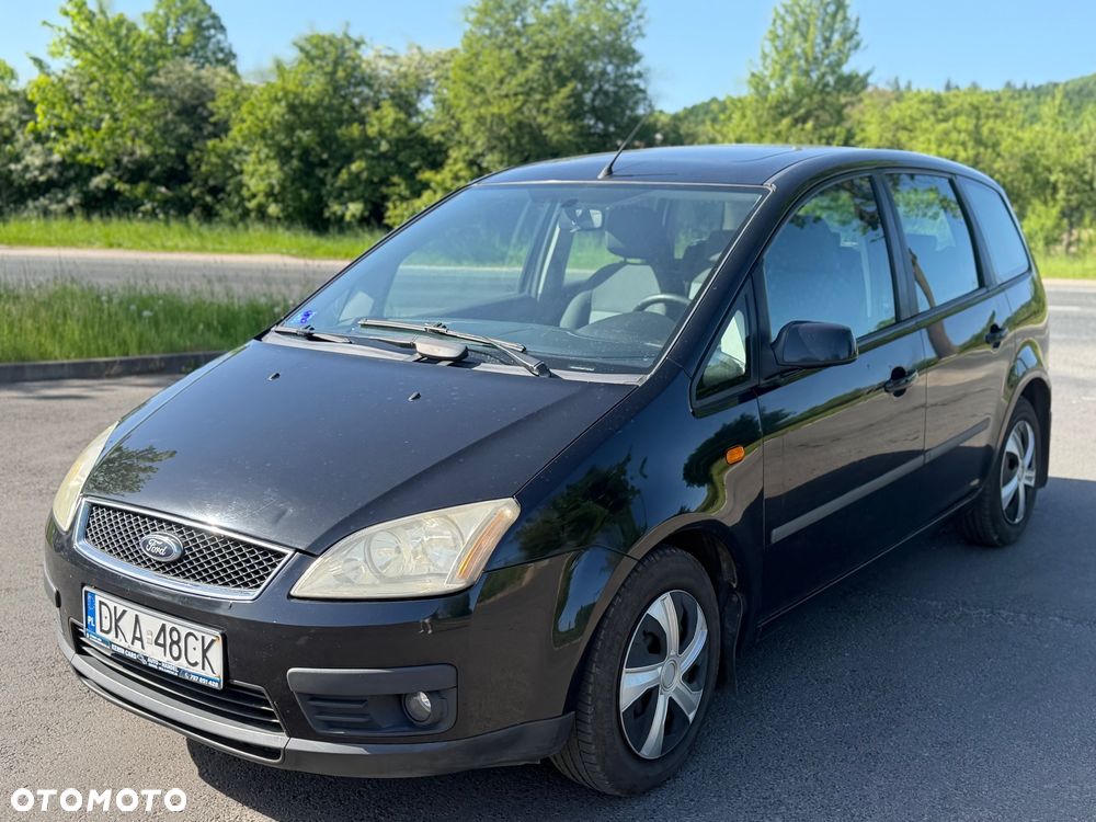 Ford C-MAX - 8