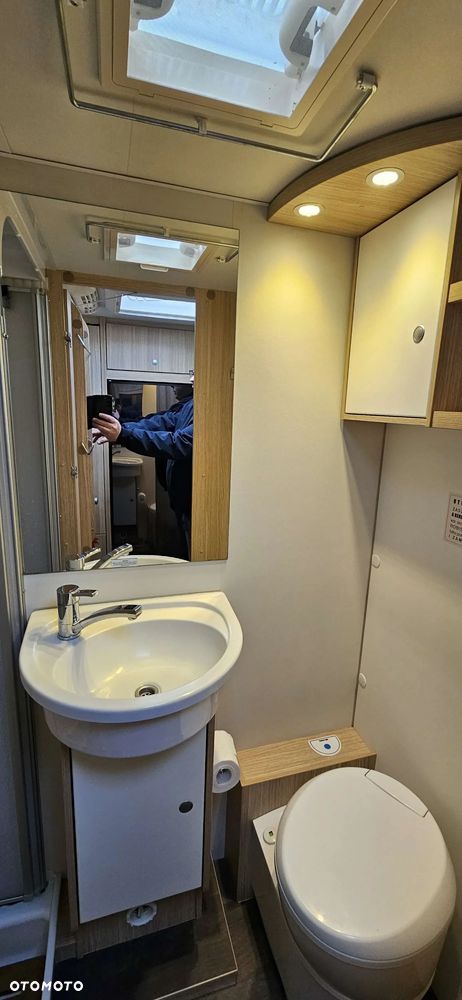 Fiat Sanlight A70 - 18