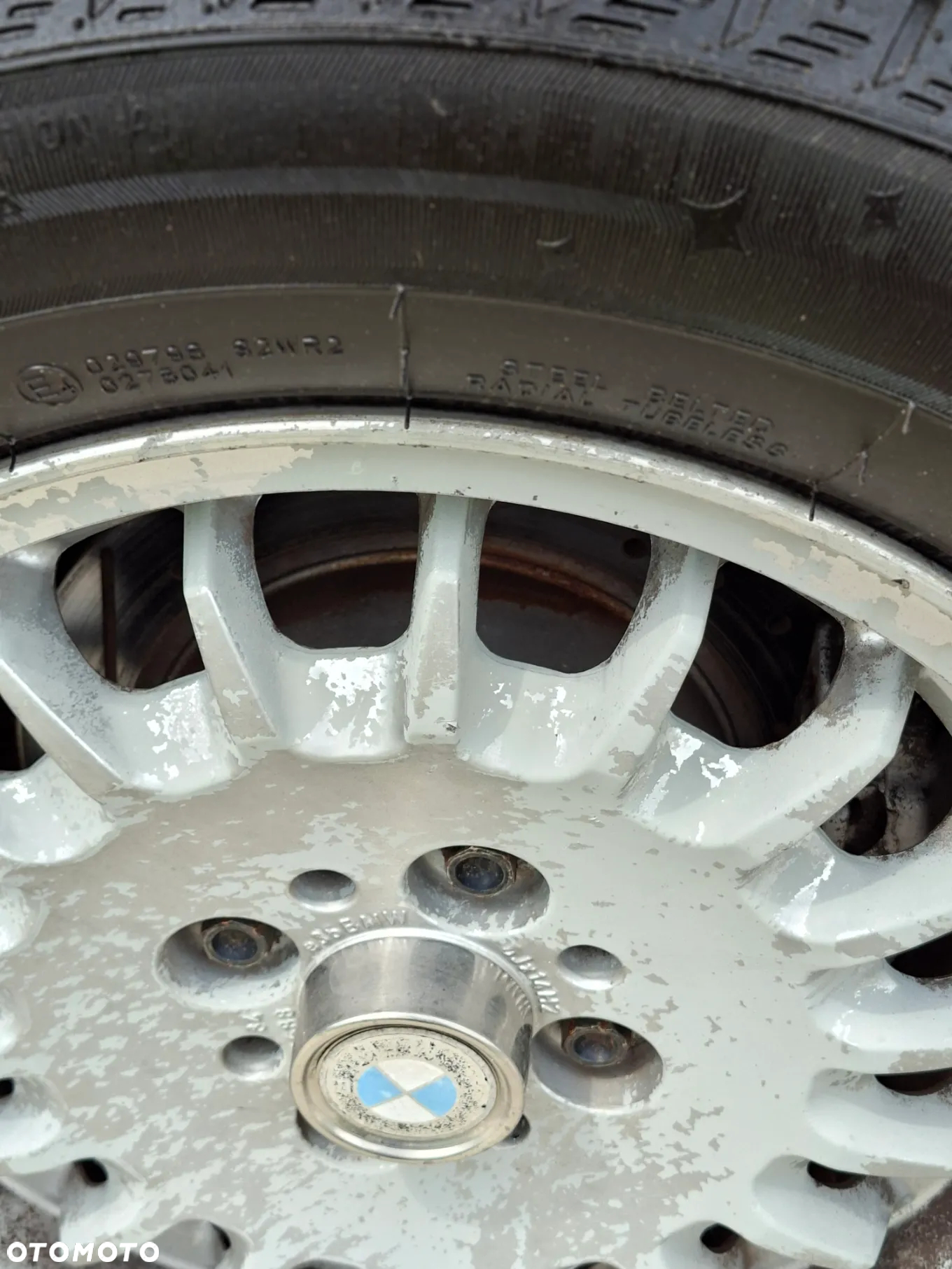 BMW Seria 3 - 9