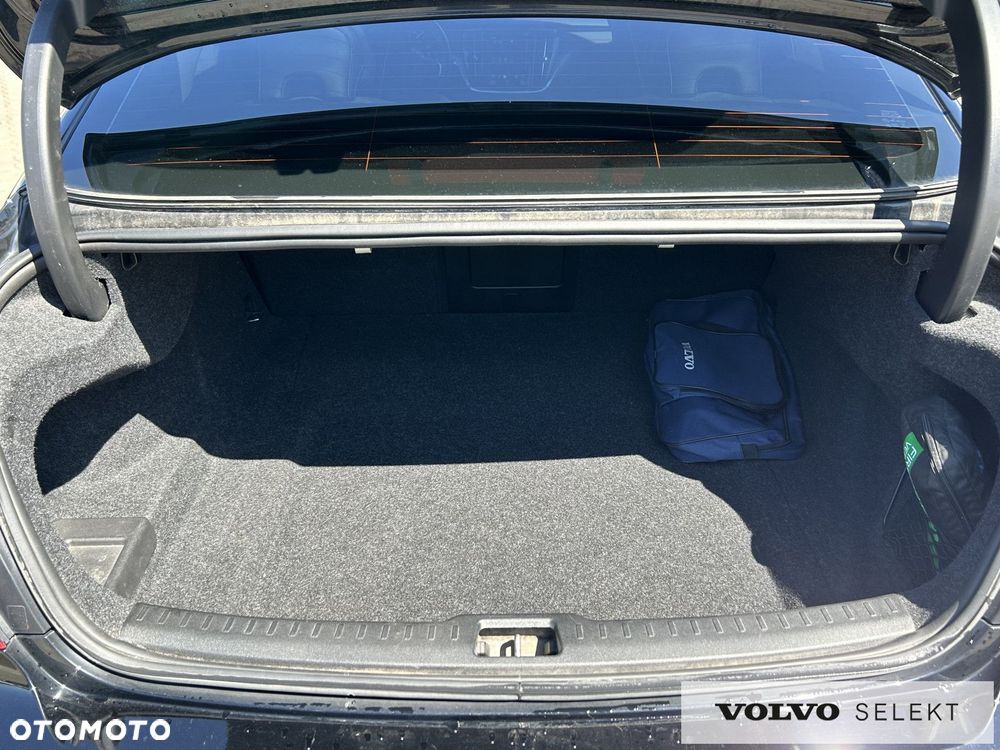 Volvo S60 - 24