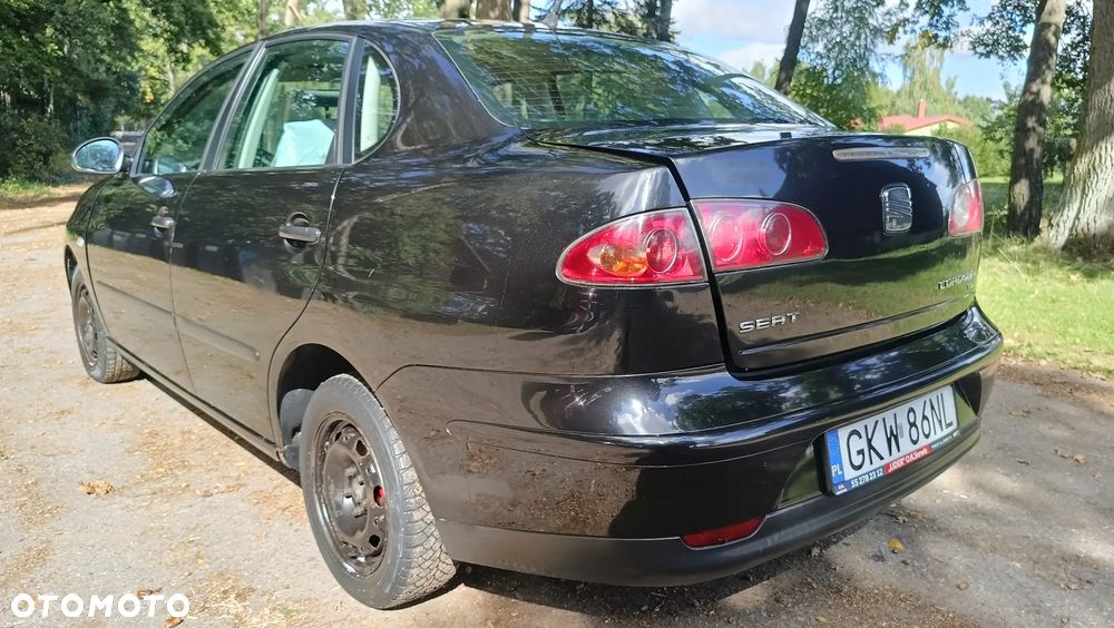 Seat Cordoba - 2