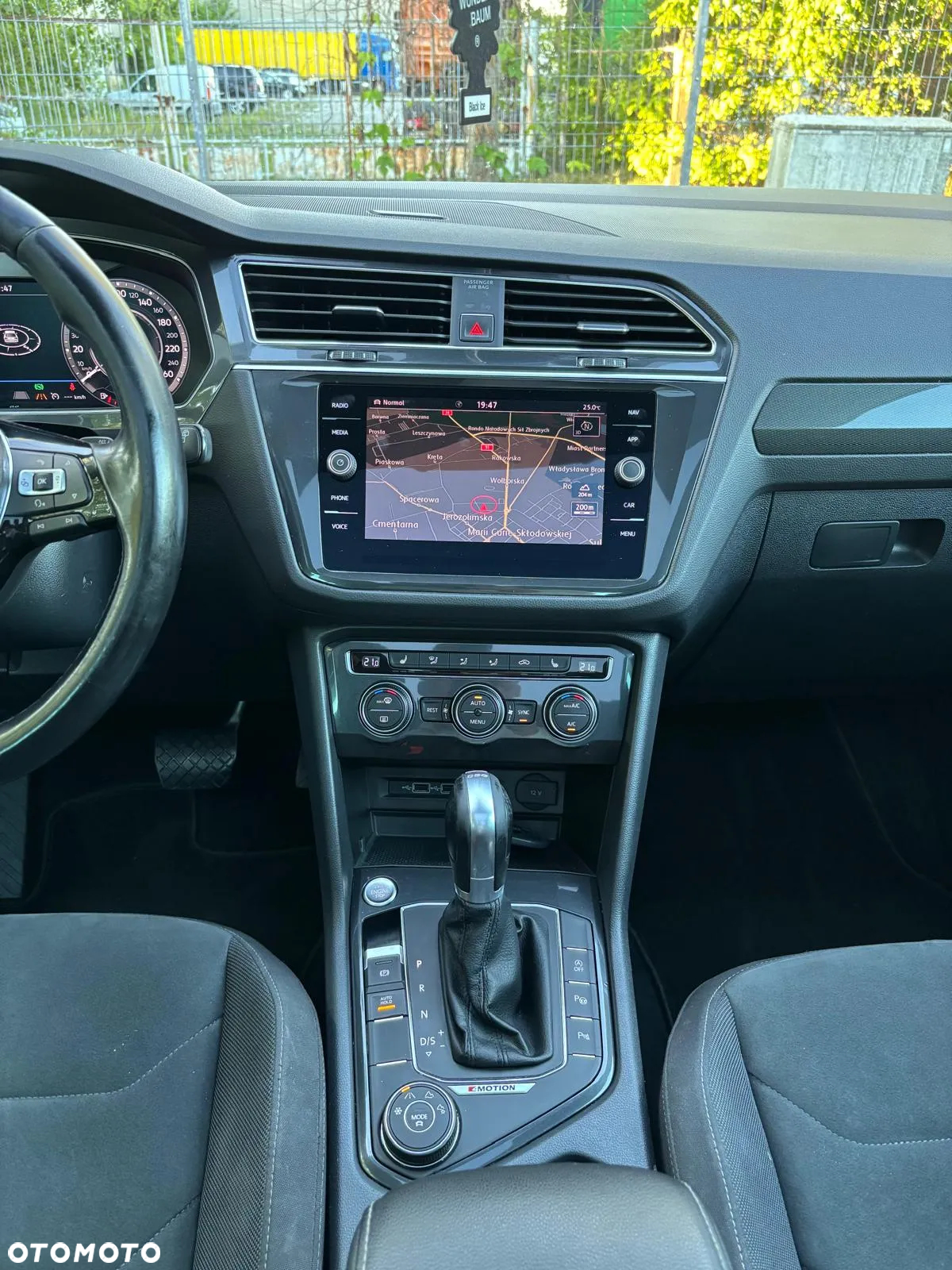 Volkswagen Tiguan 2.0 TDI BMT SCR 4Mot Highline DSG - 12