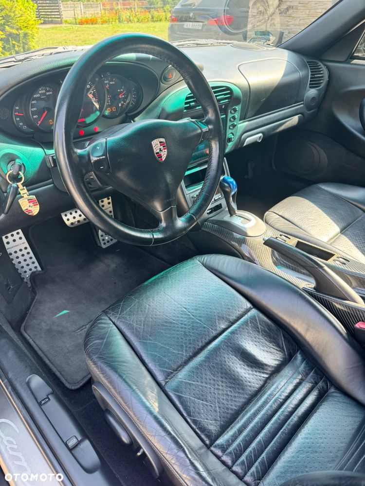 Porsche 911 - 10