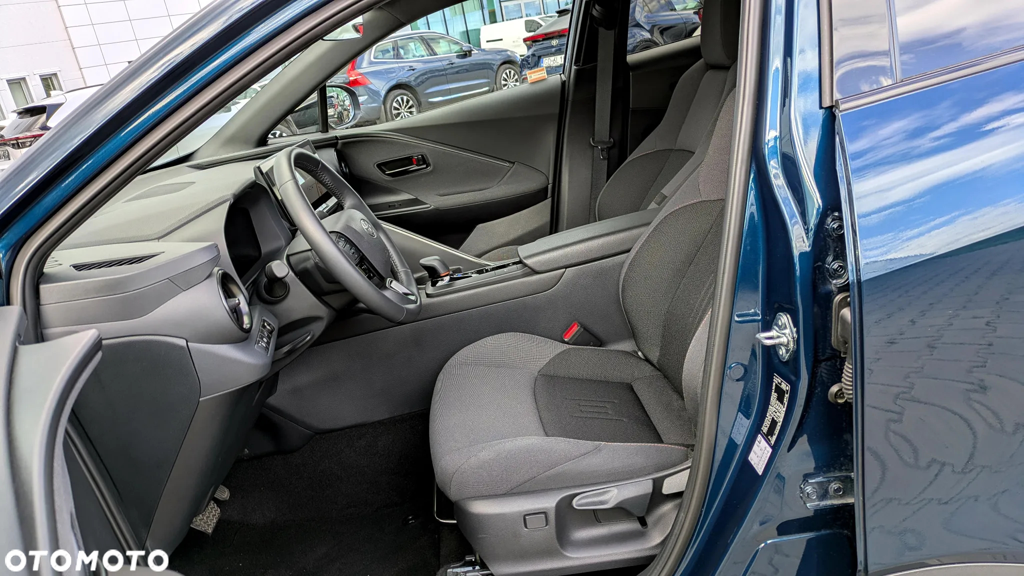 Toyota C-HR 1.8 Hybrid Style - 10