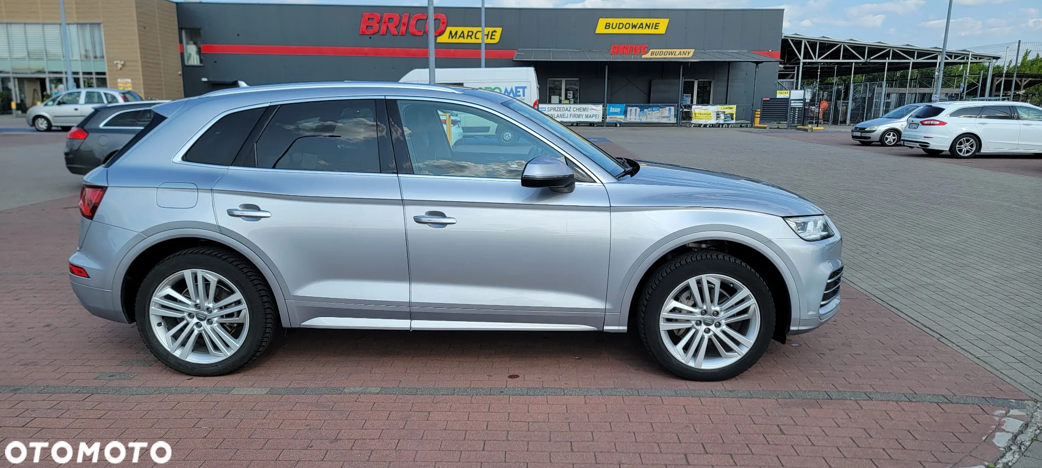 Audi Q5 - 7