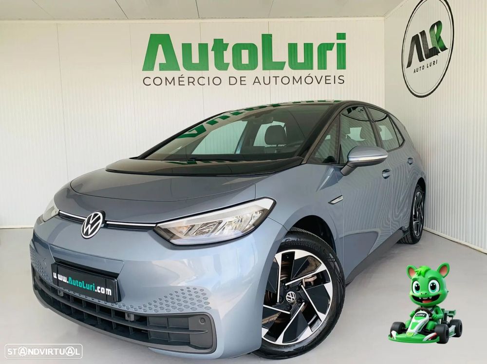 VW ID.3 Pro Performance - 1