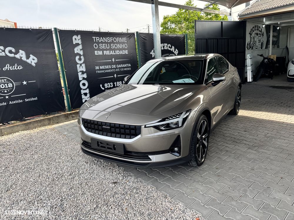 Polestar 2 Dual Motor 78kWh - 16