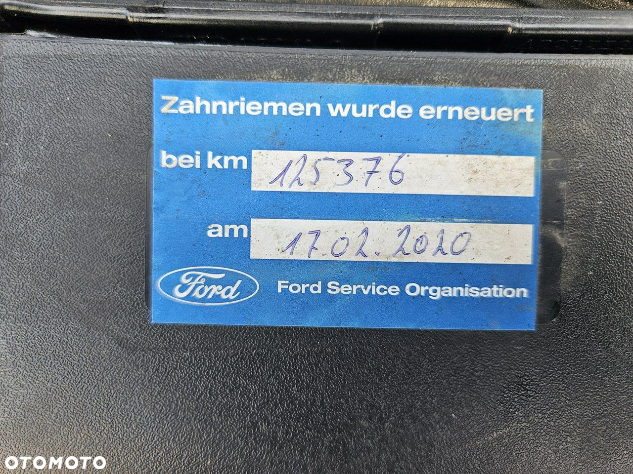 Ford Focus - 32