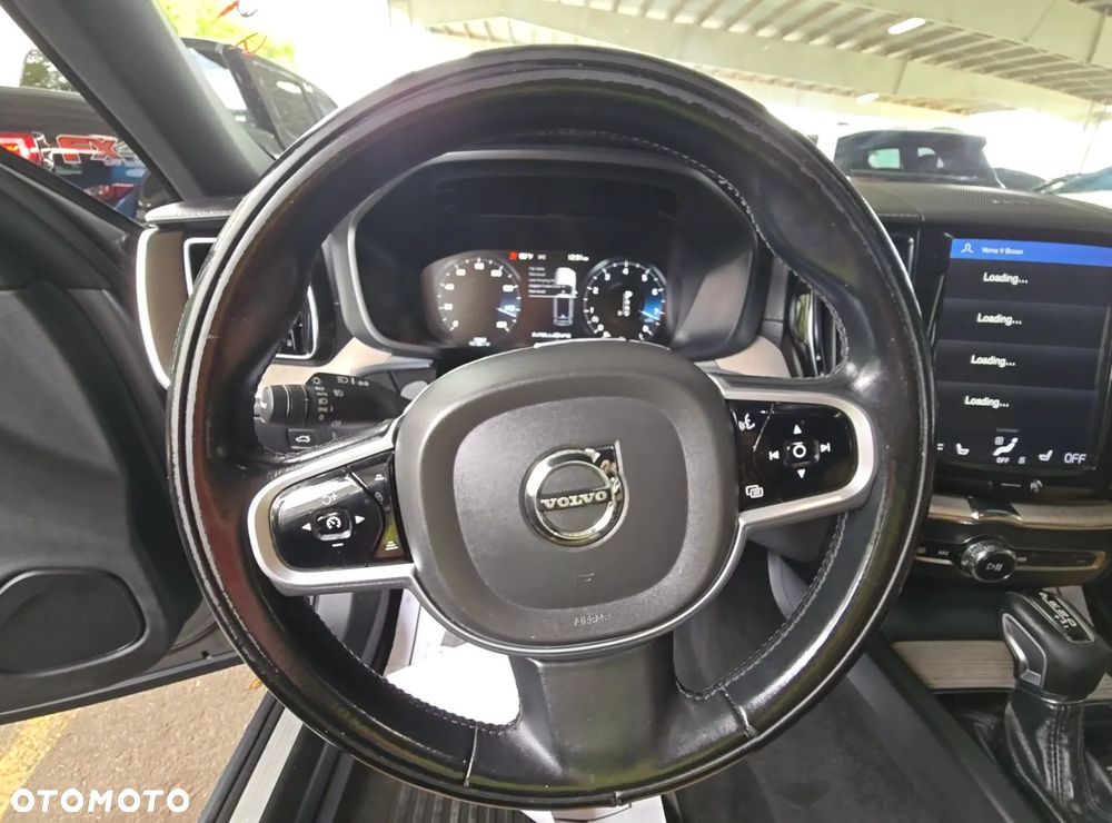 Volvo XC 60 T6 AWD Inscription - 11