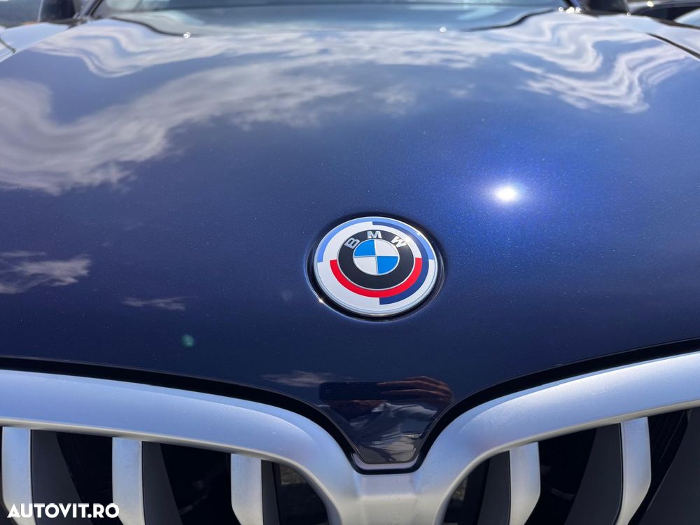 BMW X6 xDrive40i AT MHEV - 15