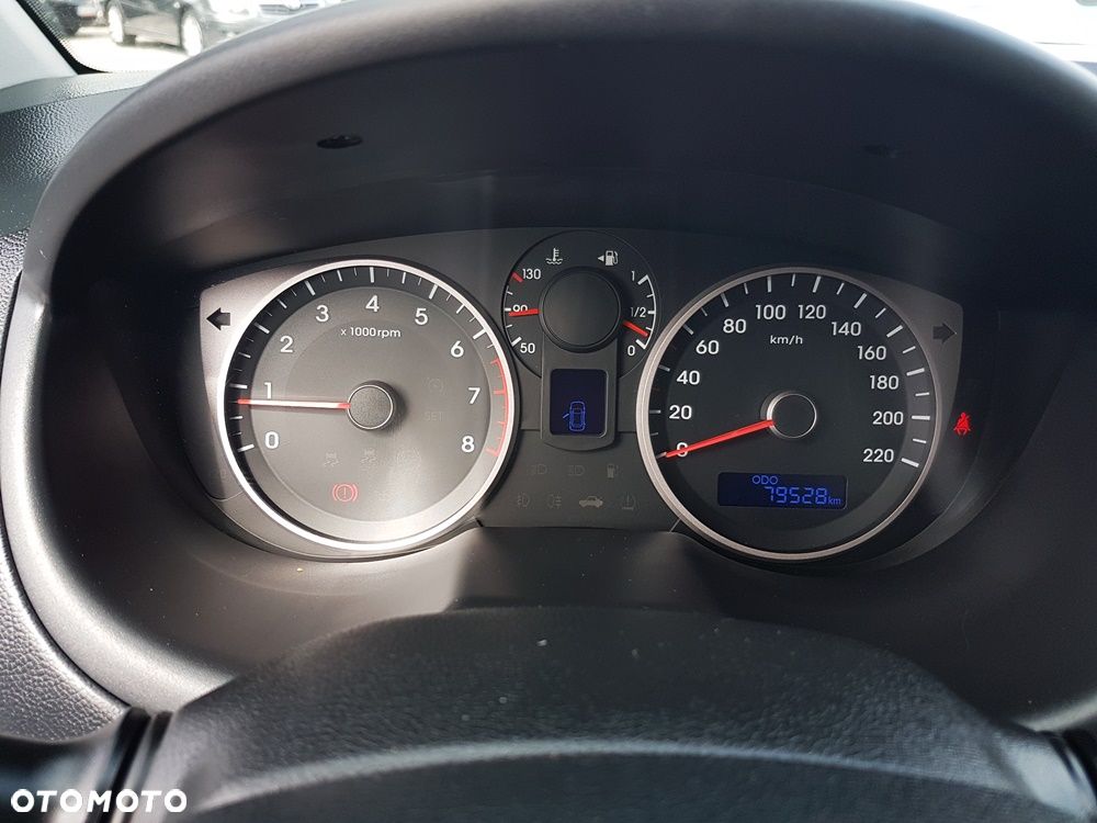 Hyundai i20 1.25 Style - 14