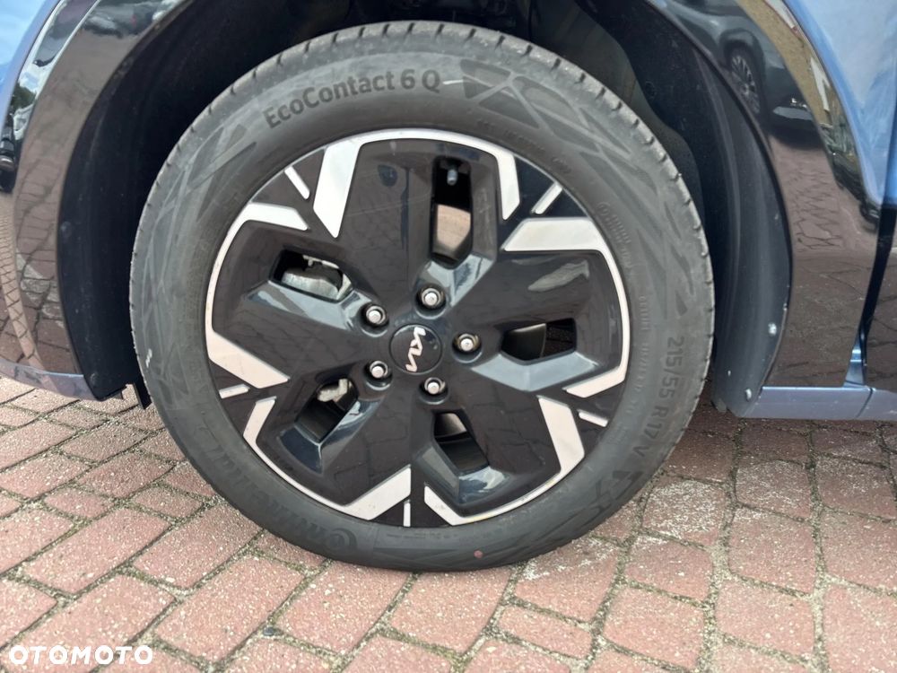 Kia Niro e-Niro 64kWh XL - 14