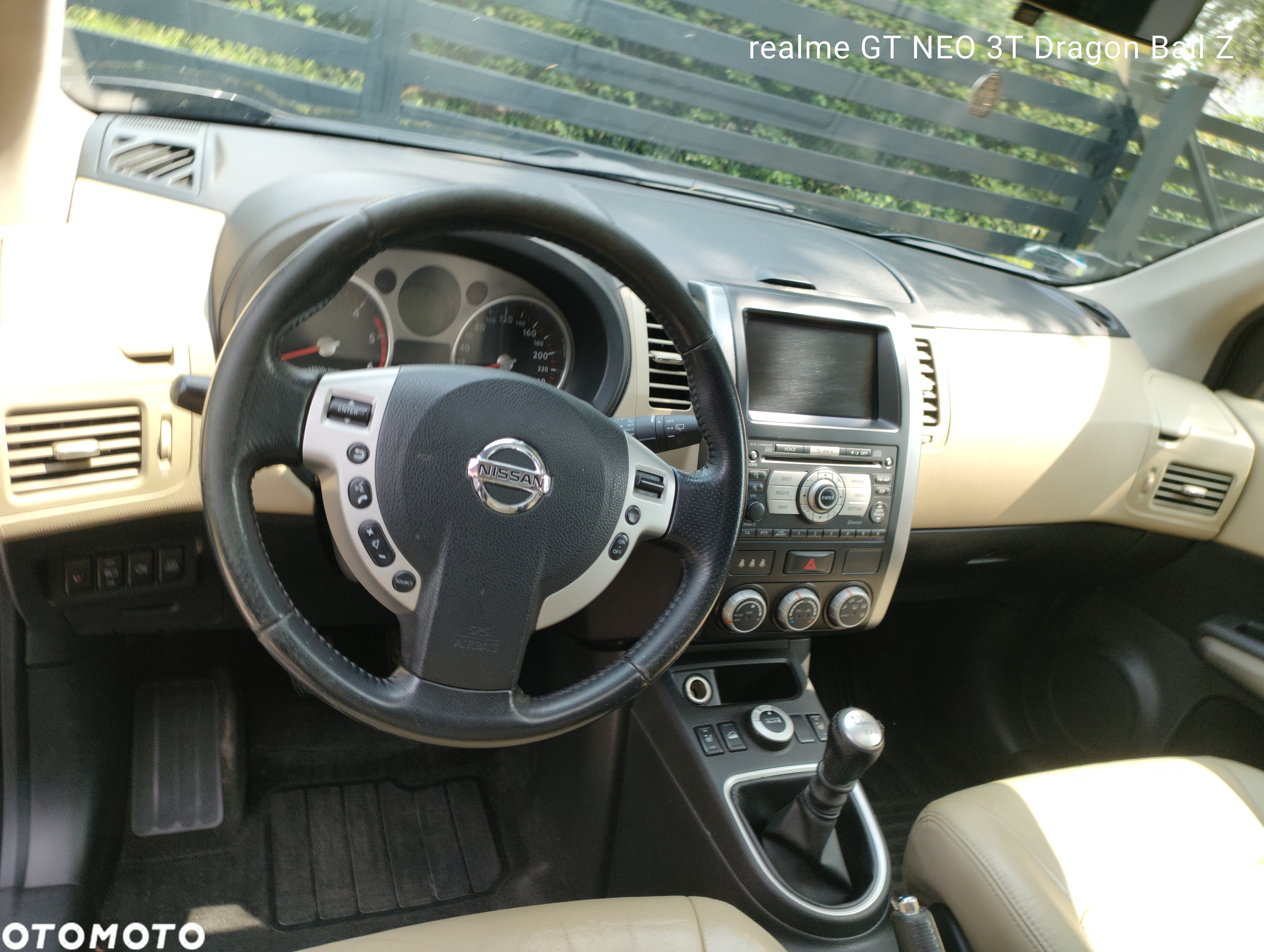 Nissan X-Trail 2.0 dCi LE - 17