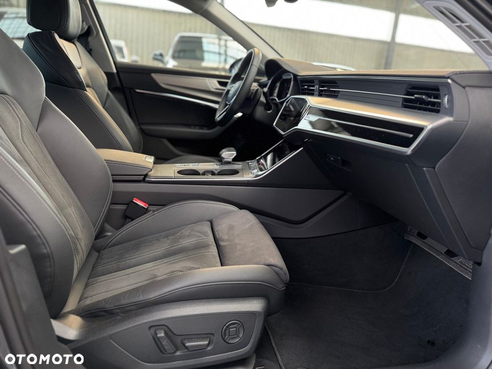 Audi A6 Limousine - 24