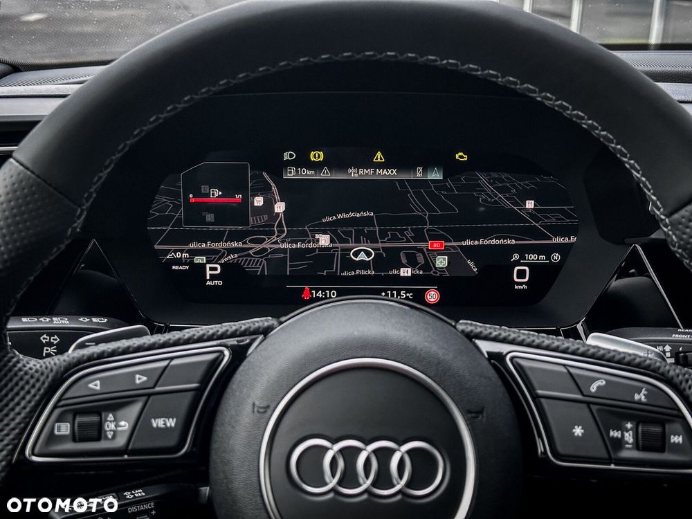 Audi A3 Allstreet - 27