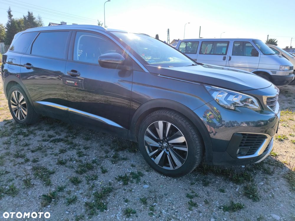 Peugeot 5008 BlueHDi 120 Allure - 1