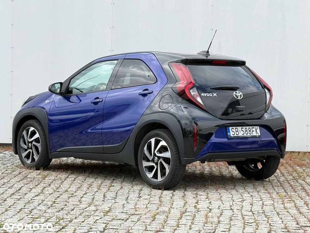Toyota Aygo - 3
