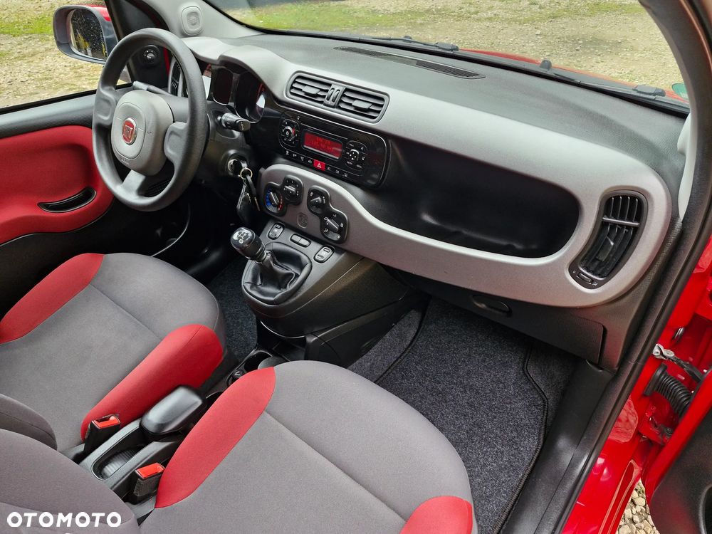 Fiat Panda 1.2 Mystyle - 7