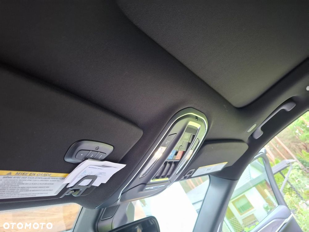 Jeep Grand Cherokee 2.0 4xe Automatik Limited - 20
