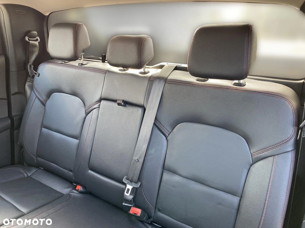 Maxus T60 MAX LUXURY - 16