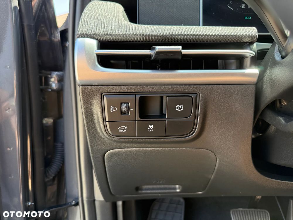Hyundai Tucson 1.6 T-GDi 48V-Hybrid 2WD DCT Prime - 24