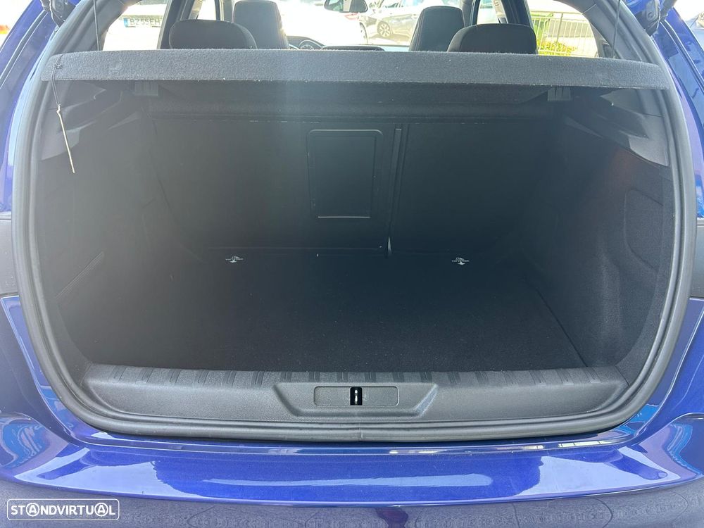 Peugeot 308 BlueHDi FAP 130 Stop & Start GT Pack - 33