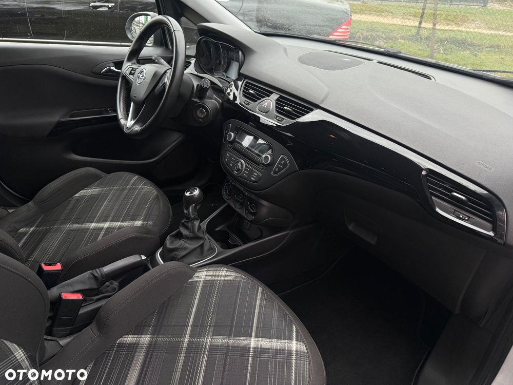 Opel Corsa - 21