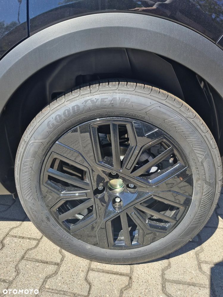 Citroën C4 1.2 mHEV Max eDCT6 - 7