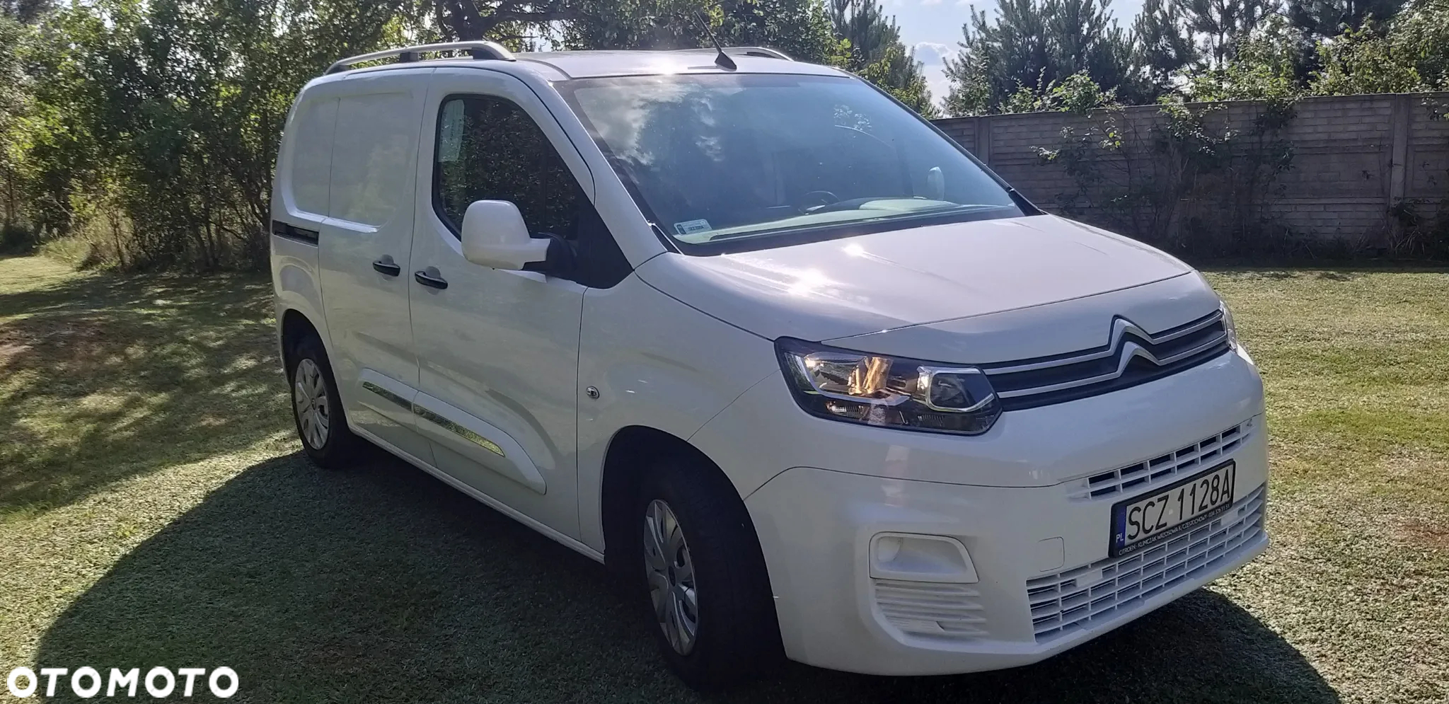 Citroën Berlingo - 10