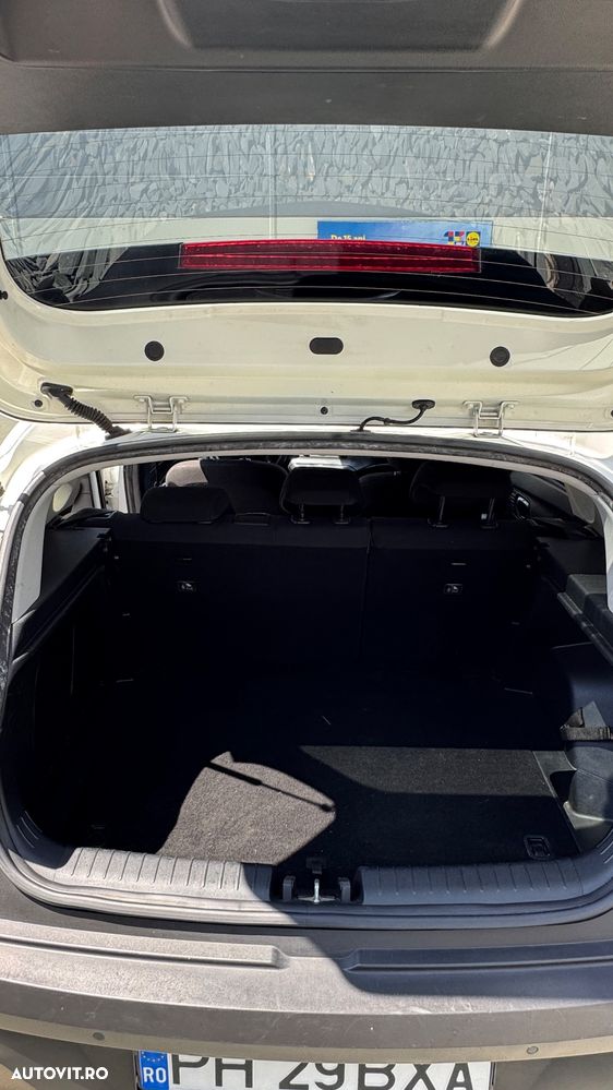 Hyundai Bayon 1.0 T-GDI M-Hybrid 100 CP 7DCT Led Line - 7