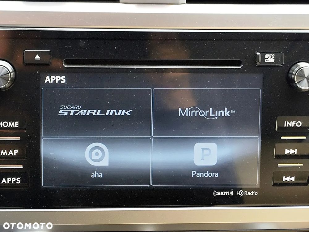 Subaru Outback 2.5i Exclusive (EyeSight) Lineartronic - 31