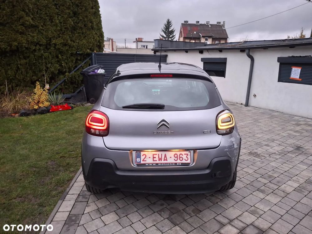 Citroën C3 - 4