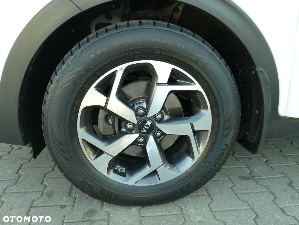 Kia Sportage 1.6 T-GDI M 2WD DCT - 28