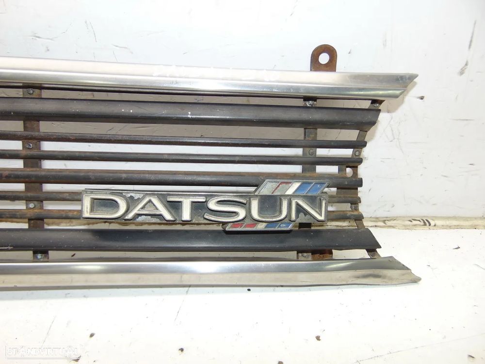 Datsun 510 grelha - 2