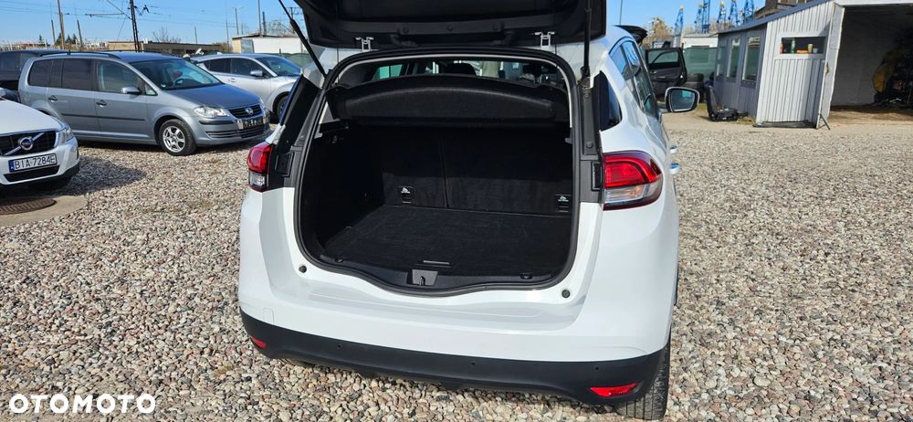 Renault Scenic BLUE dCi 120 EDC BUSINESS EDITION - 24