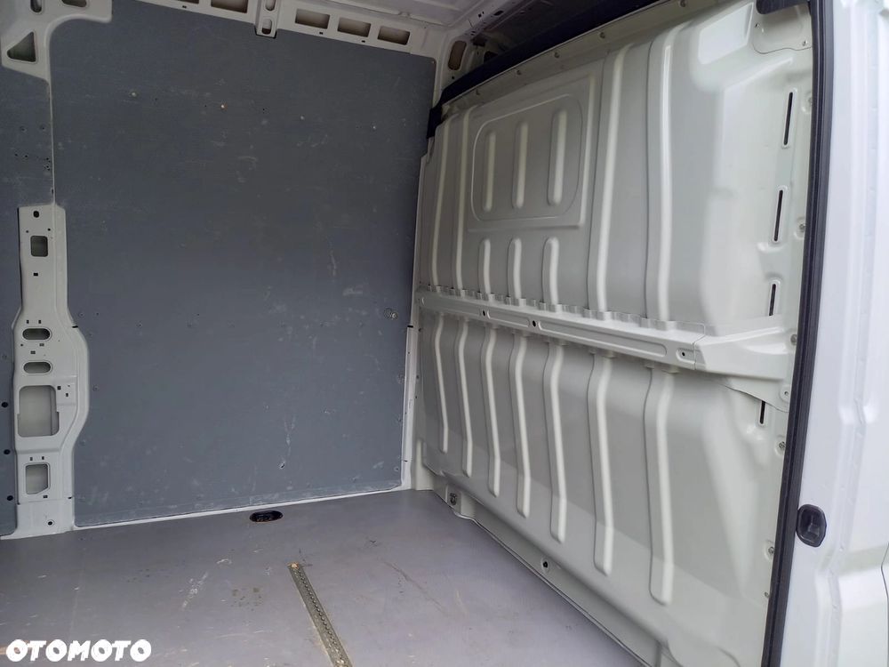 Fiat Ducato 2.3 - 6