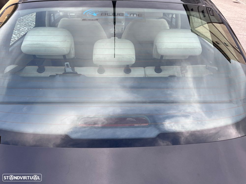Fiat Linea 1.3 M-Jet Emotion - 6
