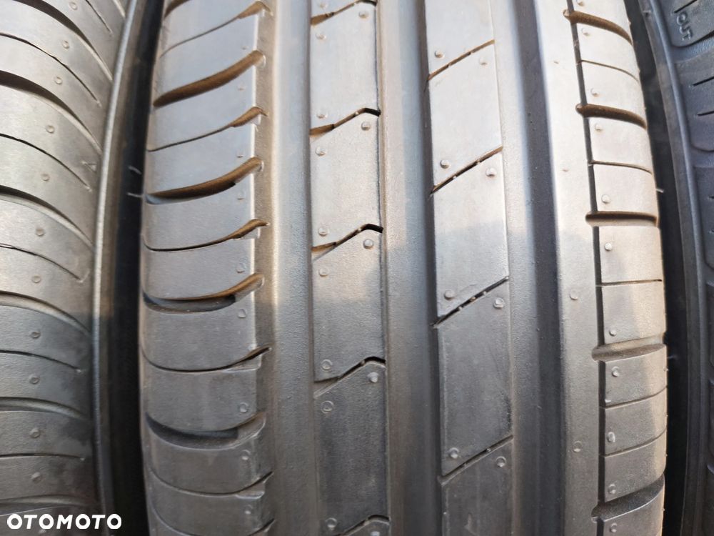 175/80 R14 88T OPONY HANKOOK KINERGY ECO DOT17 NOWE! - 2