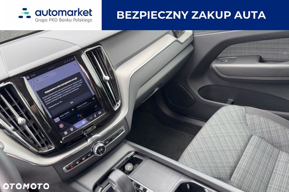 Volvo XC 60 B4 D AWD Core - 14
