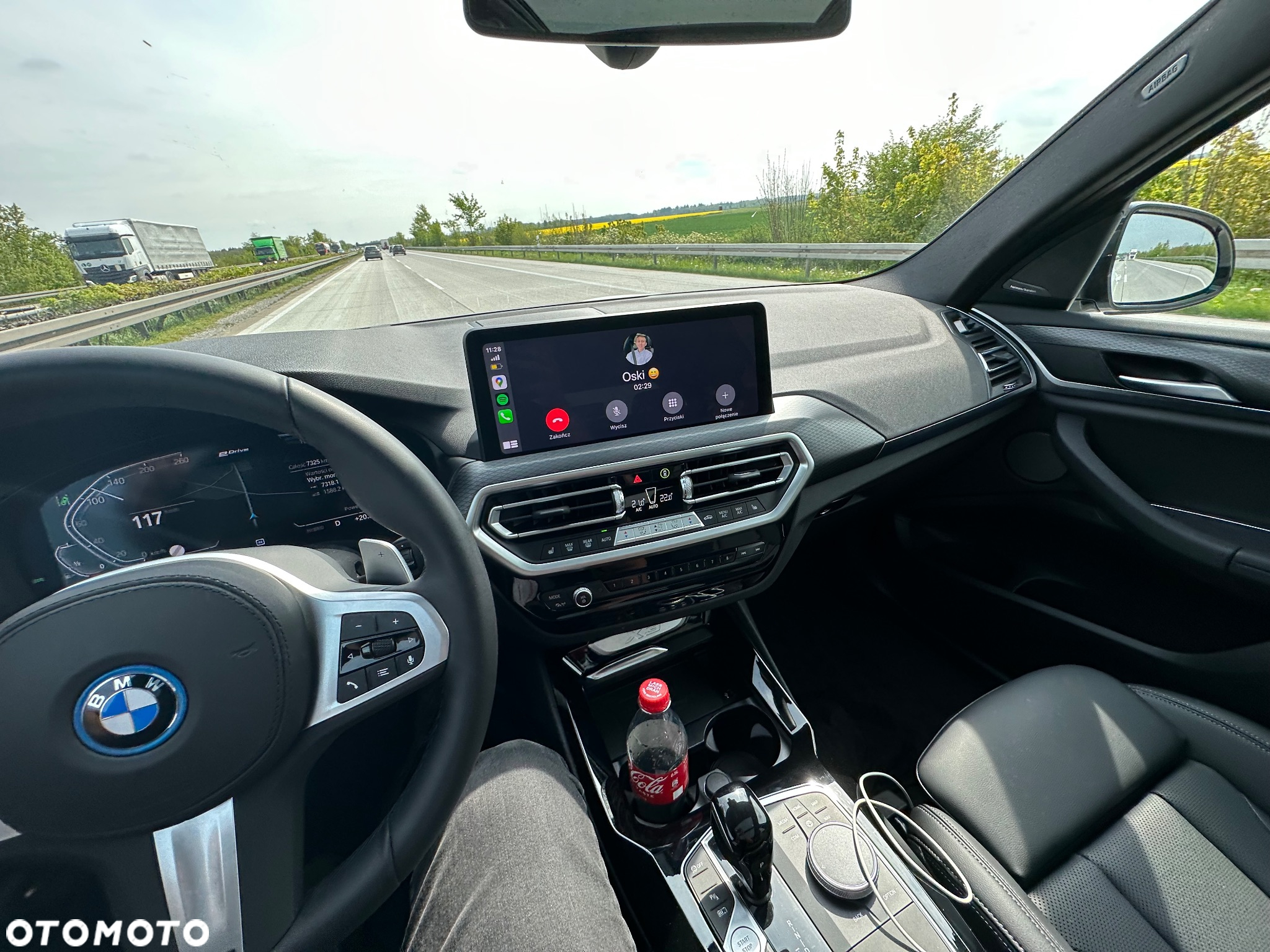 BMW X3 - 15