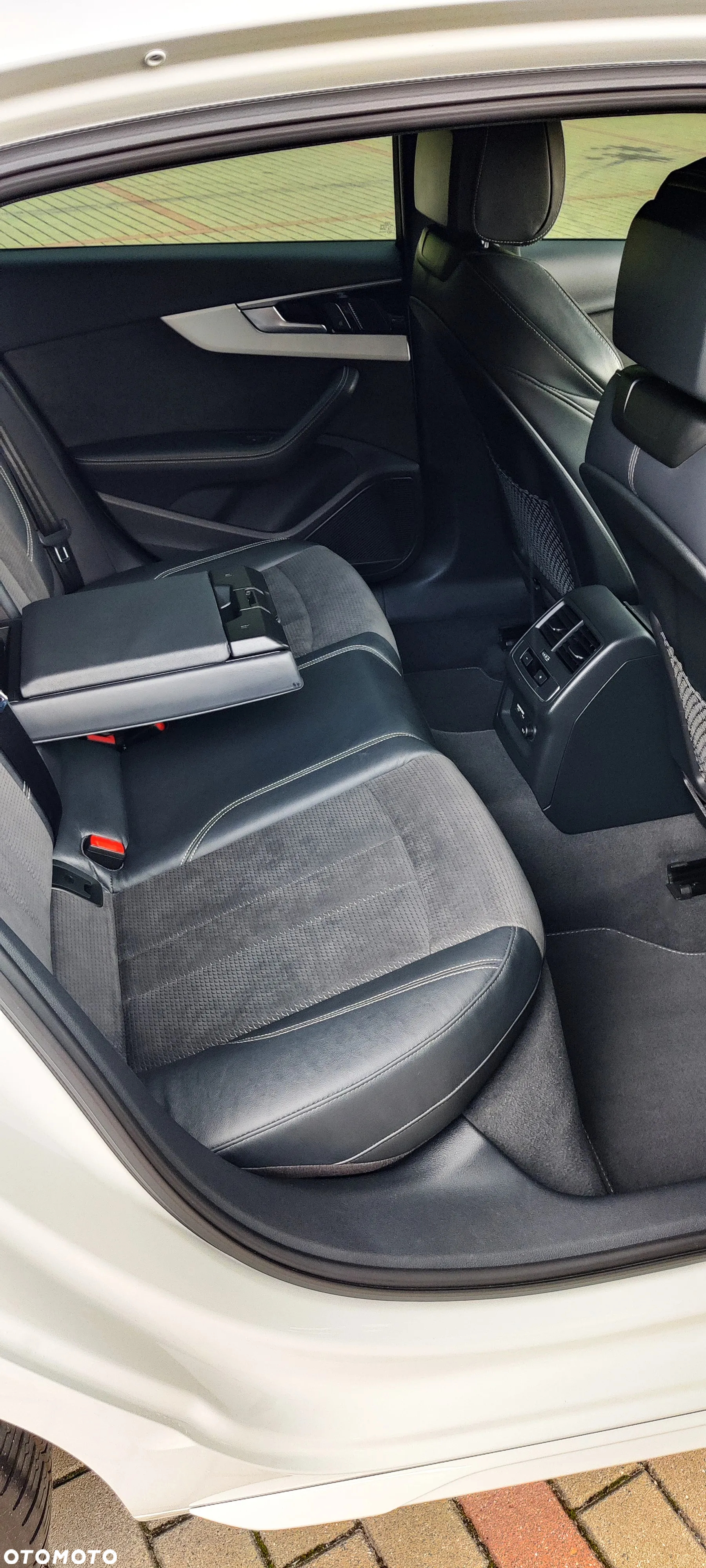 Audi A4 2.0 TFSI Quattro Sport S tronic - 21