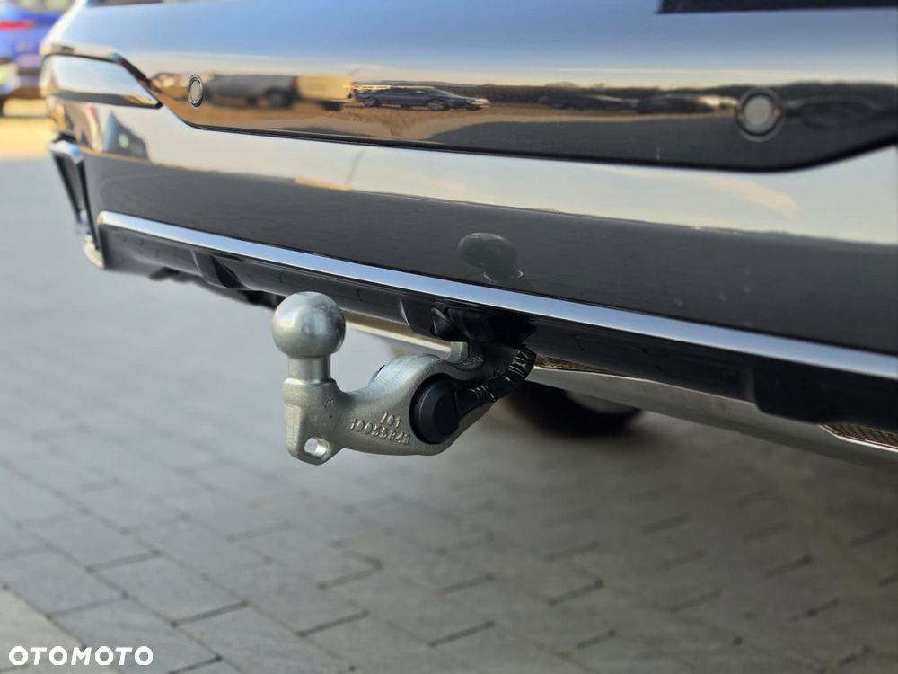 BMW X7 xDrive40d mHEV sport - 16