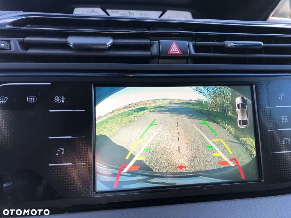 Citroën C4 Picasso BlueHDi 120 EAT6 Selection - 30