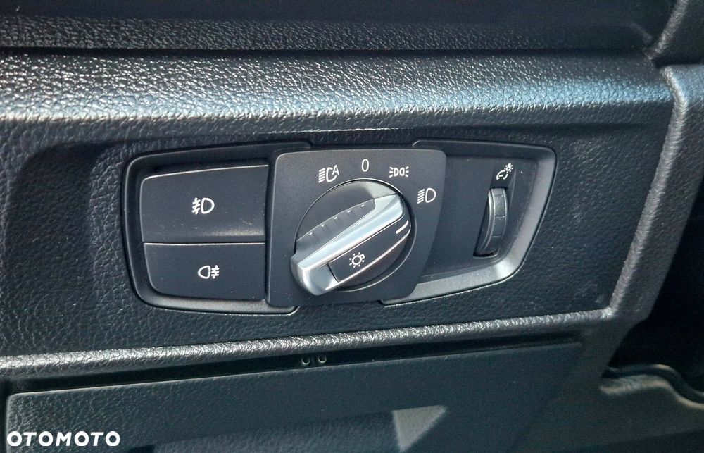 BMW Seria 1 118d Urban Line - 30