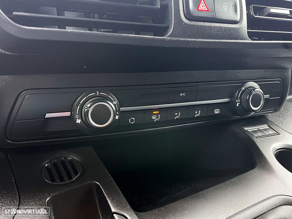 Citroën Berlingo 1.5 HDI IVA Dedutível - 30