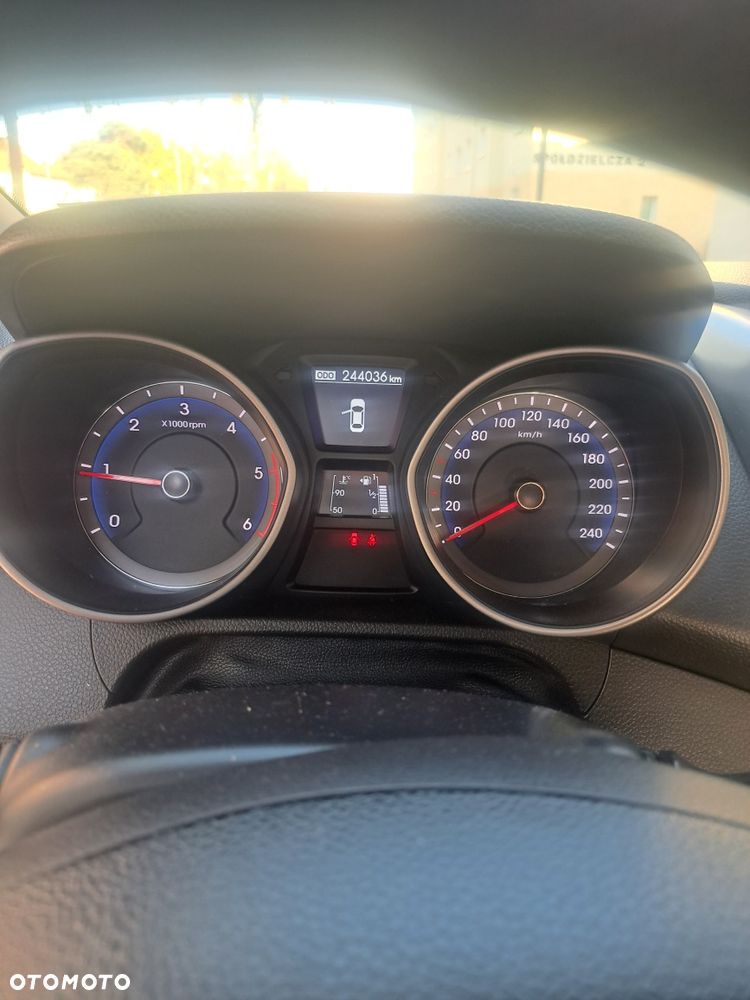 Hyundai i30 1.4 CRDi Classic - 10