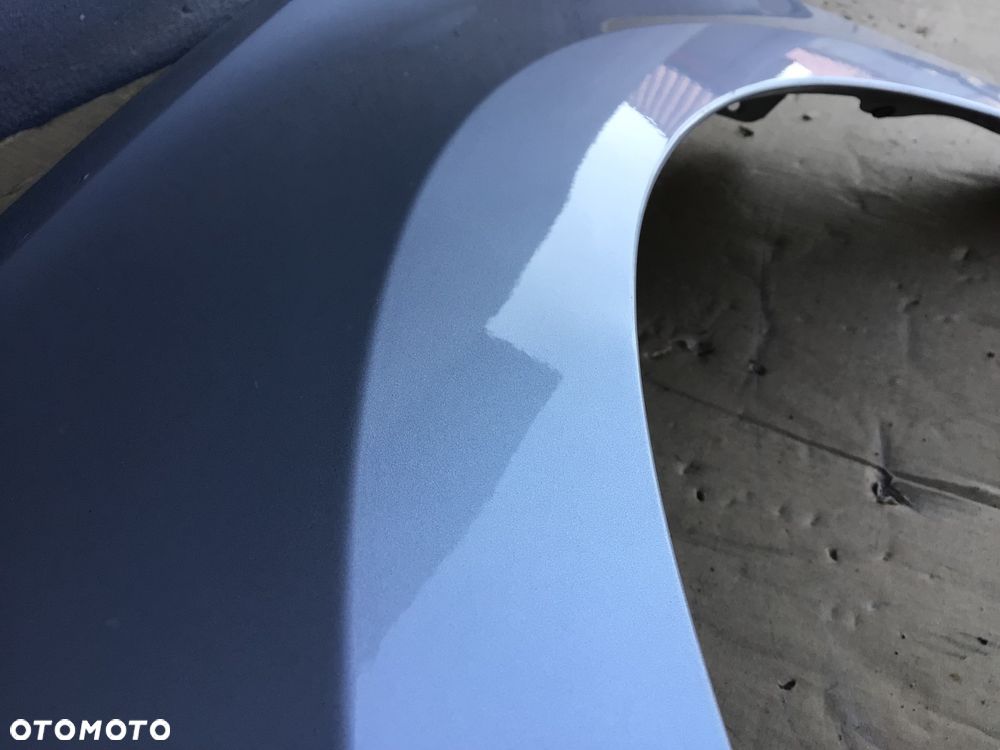 Błotnik przedni lewy Seat Leon lV 5FA - 6