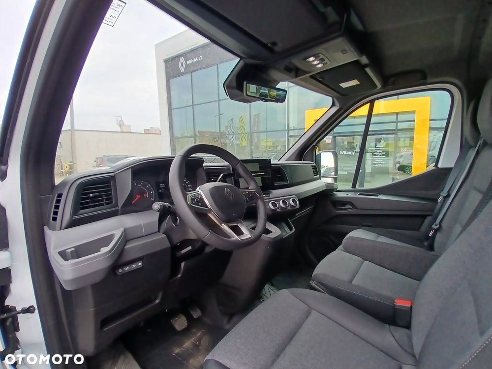 Renault Master - 8